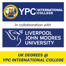 YPC (Liverpool J M)